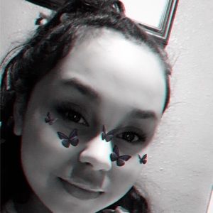 Meet your Posher, Jasmine